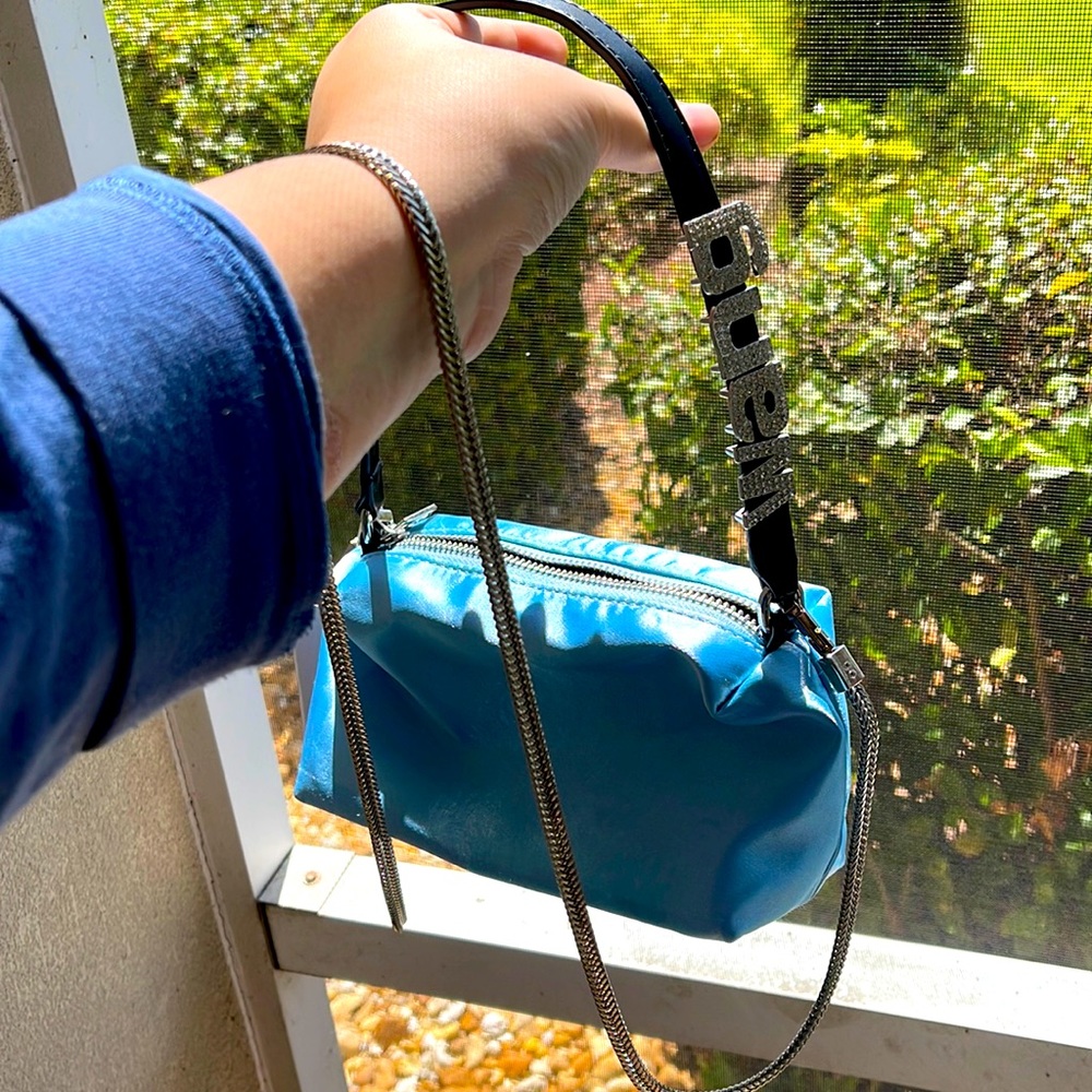 Alexander Wang handbag/hand pouch✨Offers welcomed